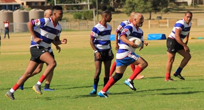 Rangers stel rekord op