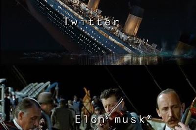 #RIPTwitter trends: Angry users react to Elon Musk’s tweet limit 