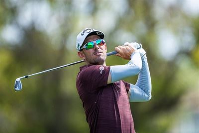 Frittelli spearheads strong SA challenge at Turkish Airlines Open