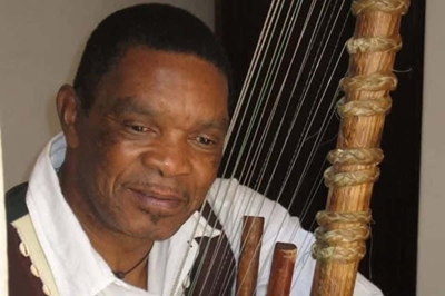 ‘A true SA jazz legend’: Tributes pour in for veteran musician Pops Mohamed