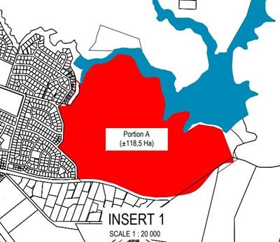 GR Dam development: Public comment invited