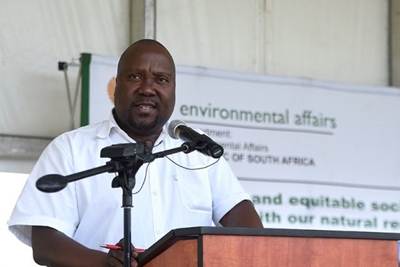 SANParks to open accommodation under strict Covid-19 rules