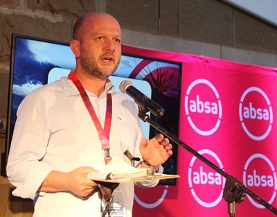2022 KKNK amptelik geopen