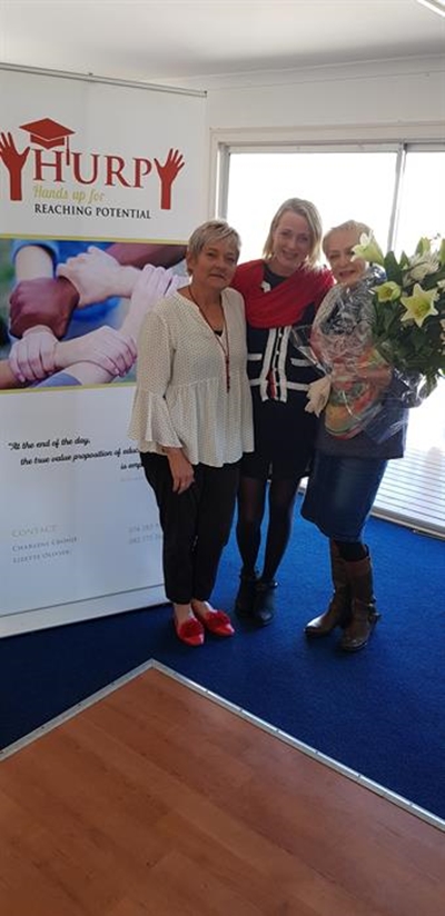 Garden Route rural initiative launched
