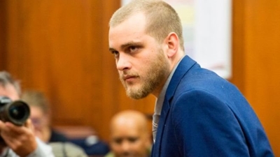Sentencing expected for convicted axe killer Henri Van Breda