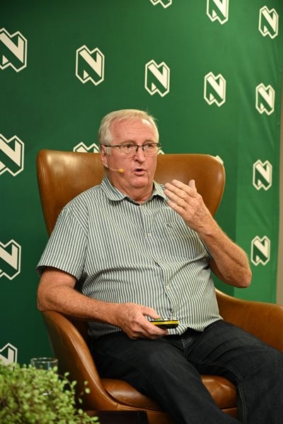 Farmers must factor in climate variability 