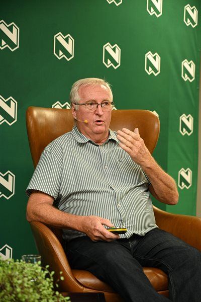 Farmers must factor in climate variability 