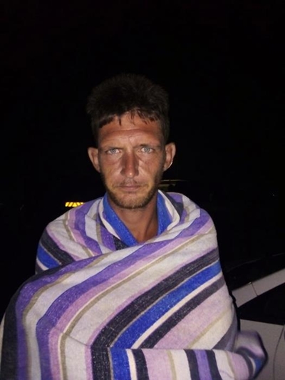 Polisie benodig inligting
