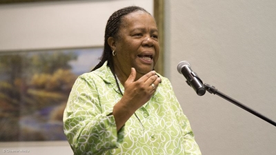 Naledi Pandor admits SA’s borders are too soft