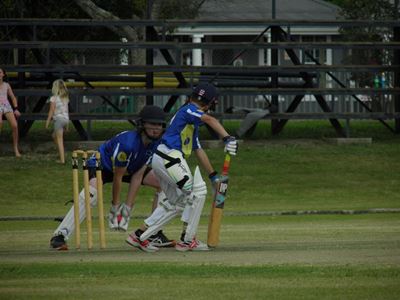 Child Active year-end tournament attracts many