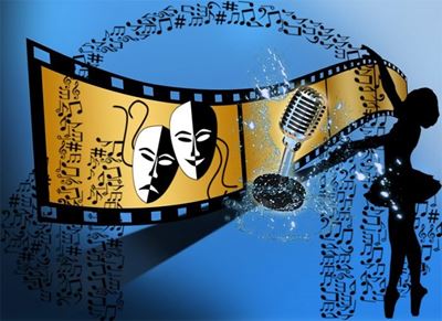 Arts and entertainment in Mossel Bay