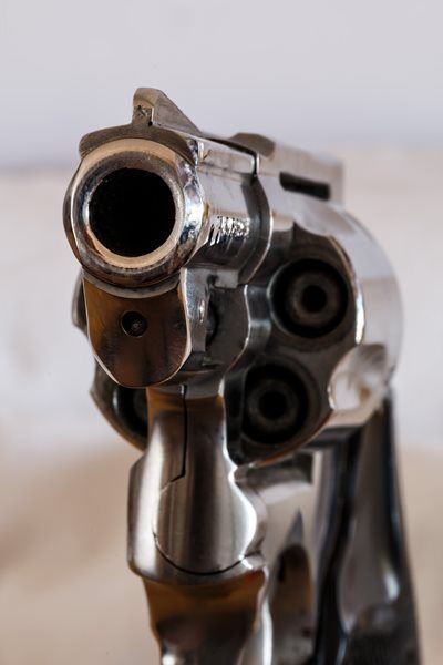 46k illegal guns turned in as amnesty window nears end