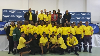 Fire awareness campaign launched
