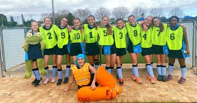 o/14 hokkiespan onder top spanne in die land 