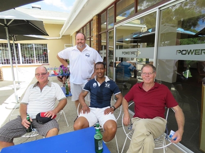 Sportsterre deel in Eljada-Kairos fees