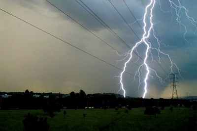 When days are dark, friends are few – especially if you’re Eskom
