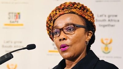 Deputy Minister Chikunga’s son and his entire family pass away in car crash 