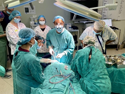 Budget cuts: State patients to expect longer waiting times