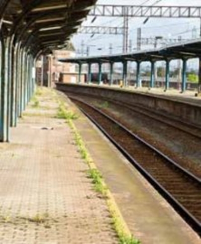 Transnet rail operations nearly back to full tilt