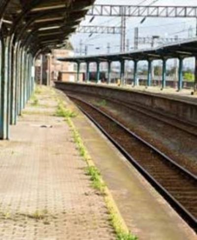 Transnet rail operations nearly back to full tilt
