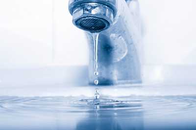 Planned water outage: Hoekwil Road
