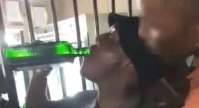 Drinking game has deadly end in Limpopo