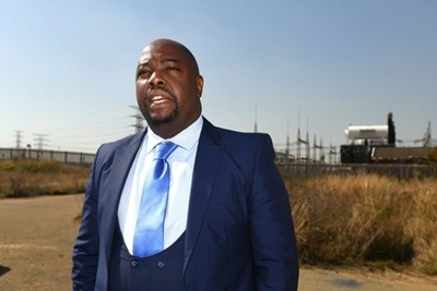 Mokgalapa’s absence must be probed, says ANC