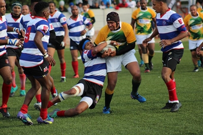 Eagle Stars skids into semifinals