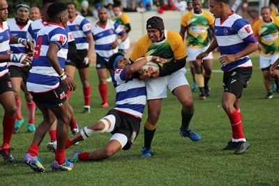 Eagle Stars skids into semifinals