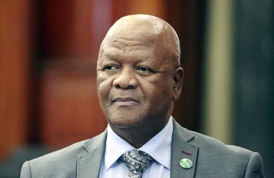 We have to consider nuclear, says Jeff Radebe
