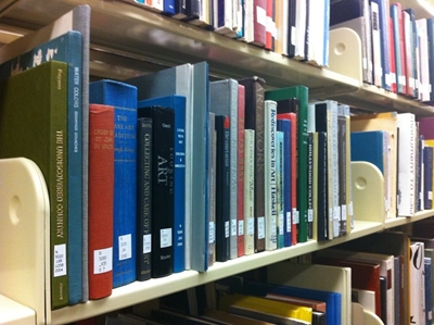 Libraries: The bottom line