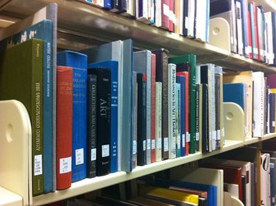 Libraries: The bottom line