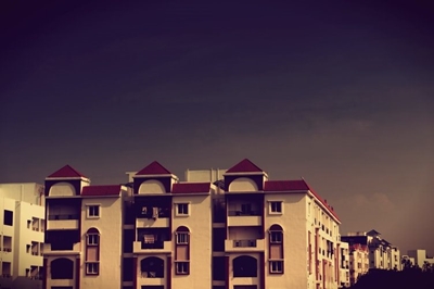 Lockdown: The legal aspect of utilising common property in a complex