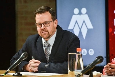 AfriForum obtains court order allowing Covid-19 patients to self isolate wherever they want