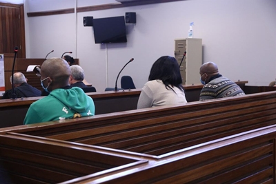 Witnesses testify in Mohapi murder trial
