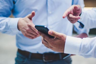 Are you a business owner?