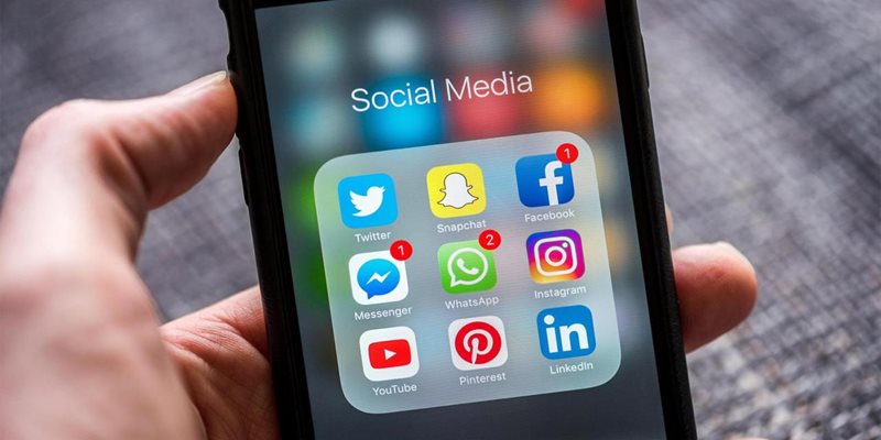 Protect yourself on social media | George Herald