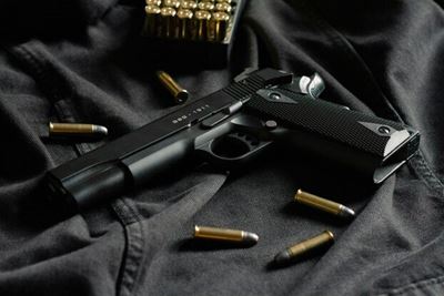 SAPS officer guilty of robbery and firearm offences set to return to duty