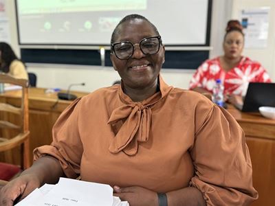 Bitou Council hears Kolwapi gun allegations behind closed doors