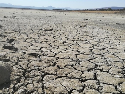 Call for water donations for Graaff-Reinet