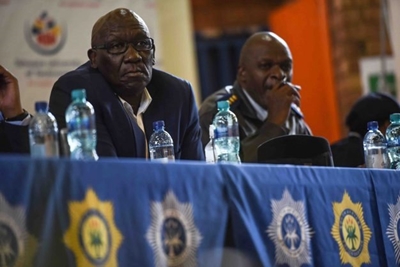 Police to crack down on illicit tobacco trade 