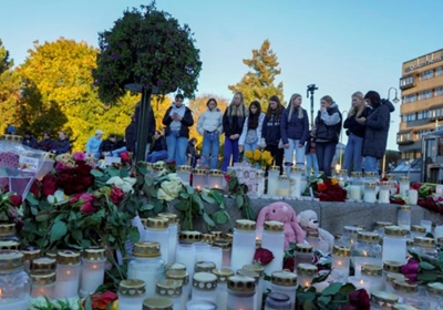 Bow-and-arrow Norway killer undergoing psychiatric evaluation