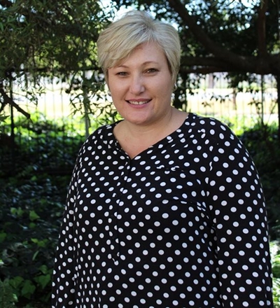 Nuwe bloed vir die Kaap