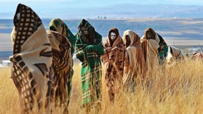 Women barred from participating in initiation bill hearings