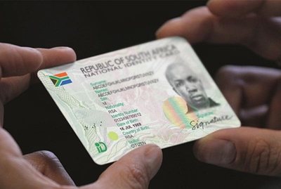 Lost ID cards and documents handed in at police