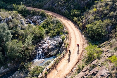 Why the Lions Karoo to Coast remains a mainstay of the South African cycling calendar