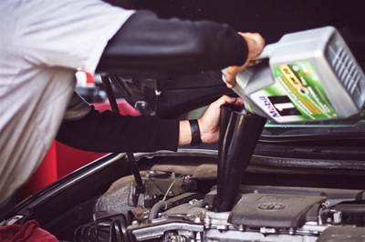 Servicing or repairing your car from 1 July