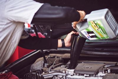 Servicing or repairing your car from 1 July
