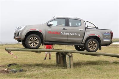 4x4 Expo proves a top class show