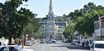 R12.7 miljoen vir salarisaanpassings